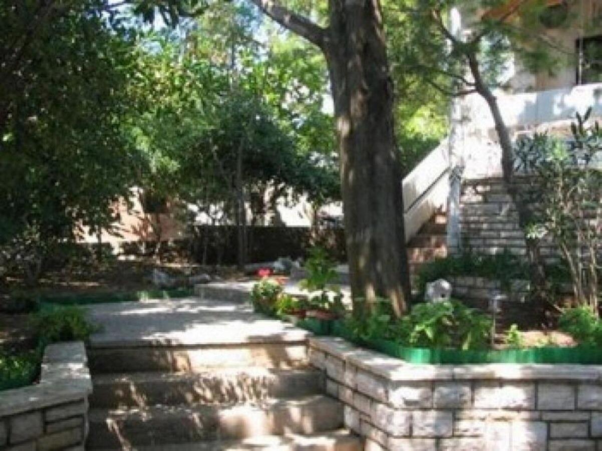 Apartment Gordana Košljun Exterior foto